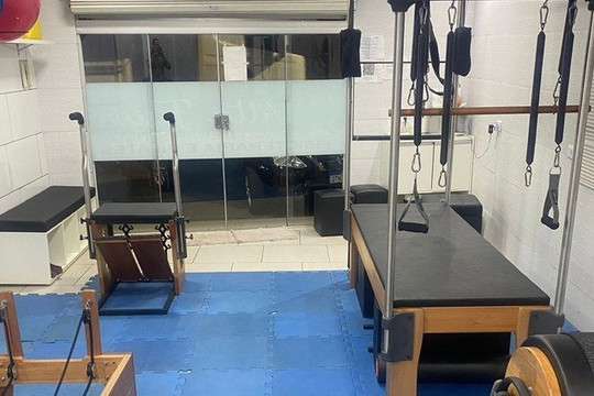 Imagem 2 da galeria do parceiro Vitta Fisio