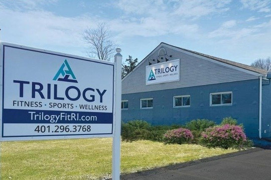 Image 2 from Trilogy Fitness, Sports and Wellness partner gallery