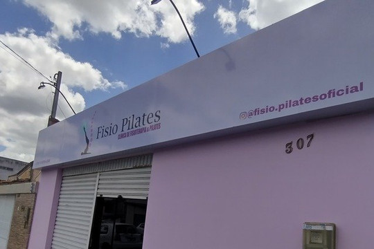 Imagem 1 da galeria do parceiro FisioPilates