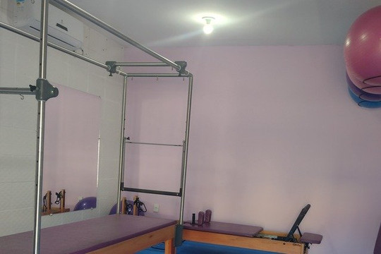 Imagem 2 da galeria do parceiro FisioPilates