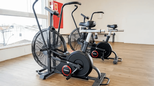 Imagem 3 da galeria do parceiro Star fitness