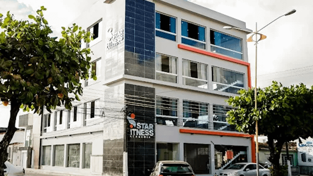 Imagem 2 da galeria do parceiro Star fitness