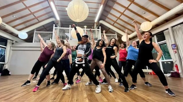 Image 1 from Just Dance - East Dulwich partner gallery