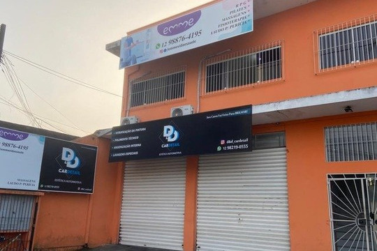 Imagem 2 da galeria do parceiro EMME Vida e Saúde | Pilates | Liberação Miofascial | Massagem