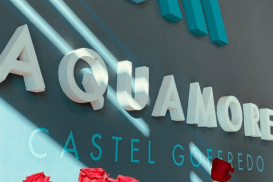 Immagine 2 dalla galleria del partner Aquamore Castel Goffredo