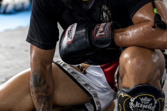 Imagem 3 da galeria do parceiro CT Warshield Fight Team