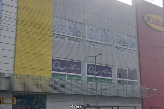 Imagem 2 da galeria do parceiro Academia Natsu Fitness