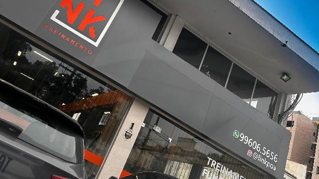 Imagem 2 da galeria do parceiro Link Treinamento Funcional Personalizado