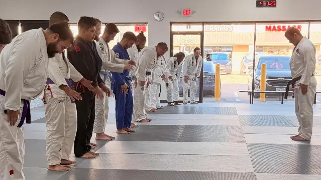 Image 1 from Não Para Jiu Jitsu partner gallery