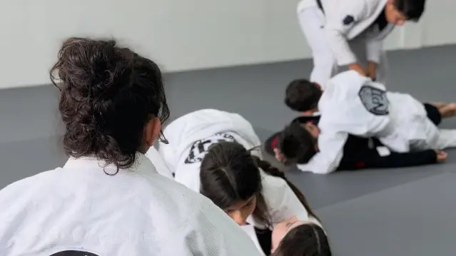 Image 3 from Não Para Jiu Jitsu partner gallery