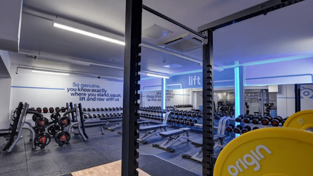 Image 3 from The Gym Group - London Wembley Central partner gallery