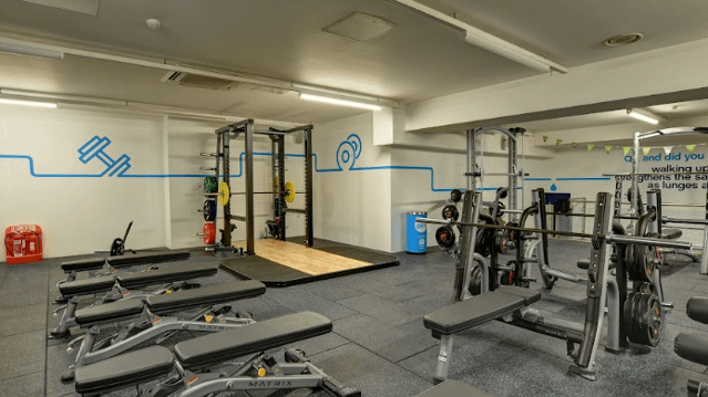 Image 1 from The Gym Group - London Wembley Central partner gallery