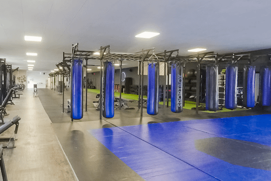 Bild 1 von Sportbox Training Center Partnergalerie