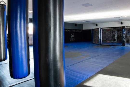 Bild 3 von Sportbox Training Center Partnergalerie