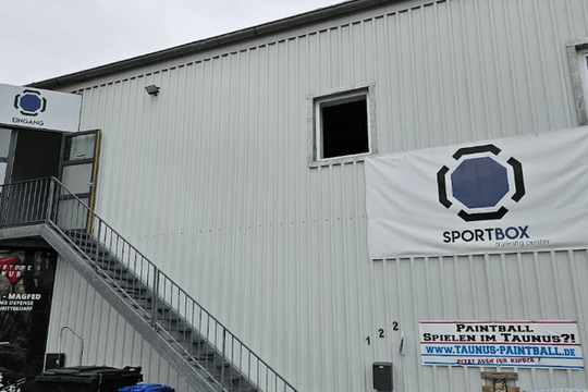 Bild 2 von Sportbox Training Center Partnergalerie