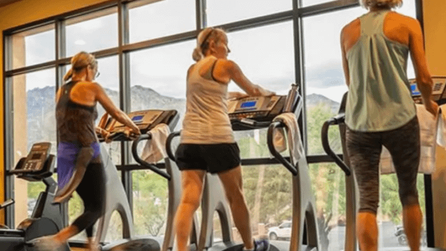 Image 1 from Sierra Fitness partner gallery