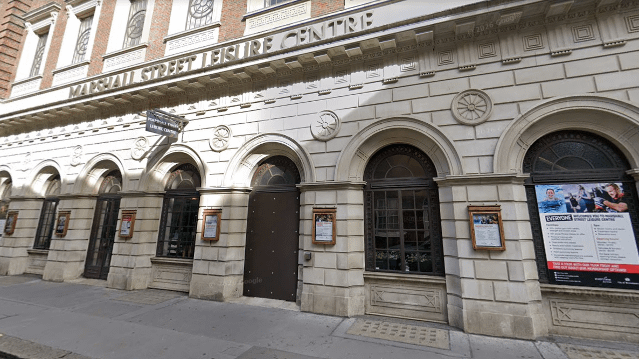 Image 2 from DMT Swimming partner gallery