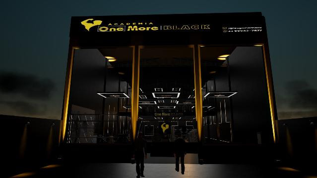 Imagem 2 da galeria do parceiro One More Black Mandaguaçu