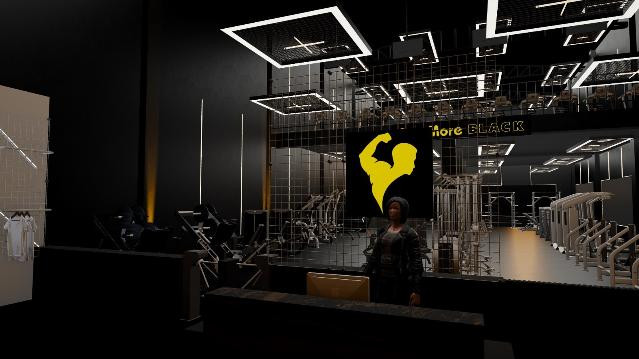 Imagem 3 da galeria do parceiro One More Black Mandaguaçu