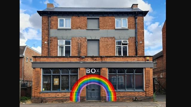 Image 2 from BOx Studios - Loughborough partner gallery