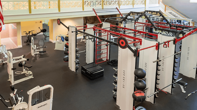 Image 1 from Fort Monroe YMCA partner gallery