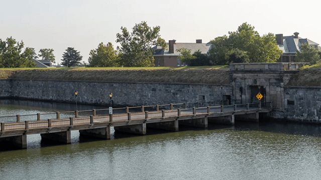Image 2 from Fort Monroe YMCA partner gallery