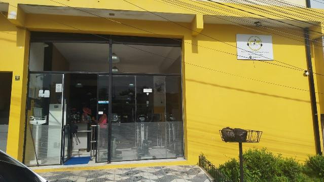 Imagem 2 da galeria do parceiro Academia A.R