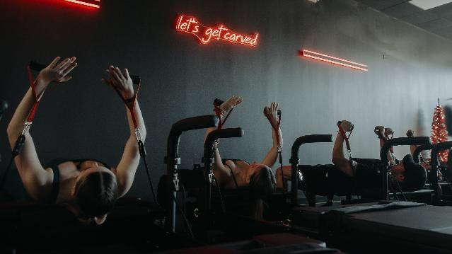 Image 3 from CARVE Hamlin partner gallery