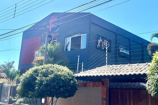 Imagem 2 da galeria do parceiro Academia B/Fit