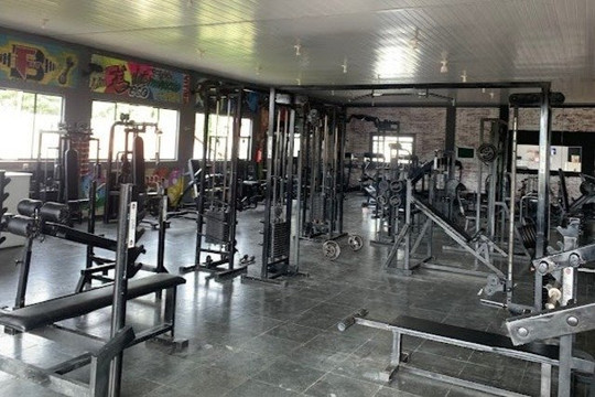 Imagem 1 da galeria do parceiro Academia B/Fit