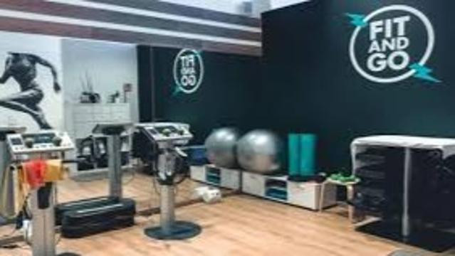 Immagine 3 dalla galleria del partner Fit and Go Rende
