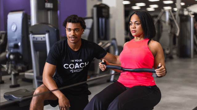 Image 7 from Anytime Fitness Lincoln, NE (4131 Pioneer Woods Dr) partner gallery