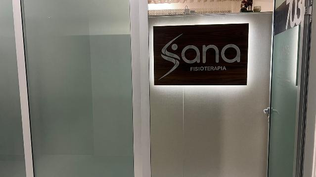 Imagen 3 de la galería del partner Sana Fisioterapia