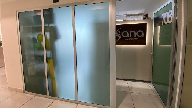 Imagen 2 de la galería del partner Sana Fisioterapia