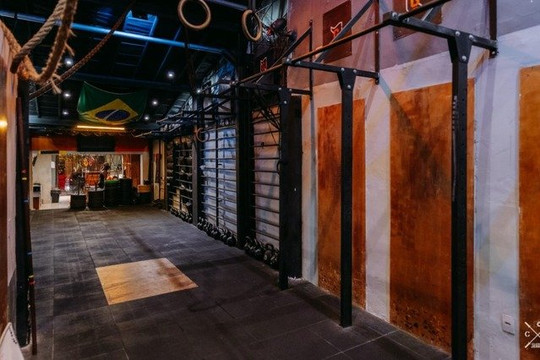 Imagem 1 da galeria do parceiro Galpão CF