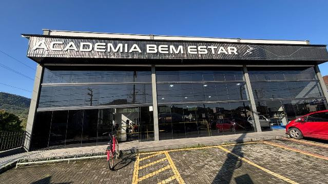 Imagem 2 da galeria do parceiro Academia Bem Estar