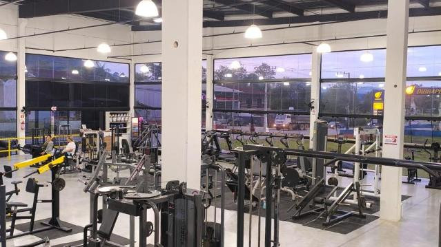 Imagem 3 da galeria do parceiro Academia Bem Estar