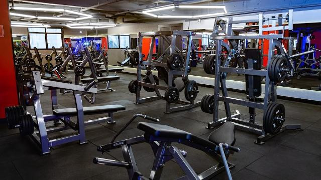 Imagem 1 da galeria do parceiro SKYFIT ACADEMIA - SÉ