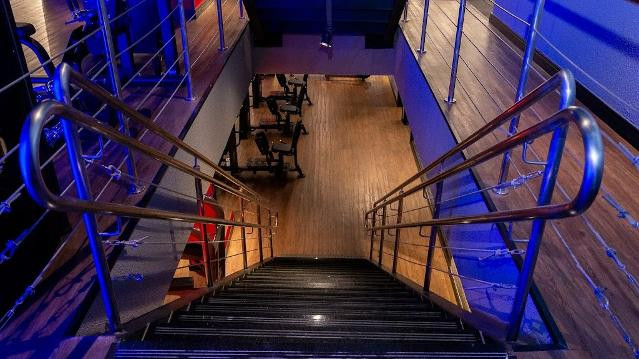 Imagem 3 da galeria do parceiro SKYFIT ACADEMIA - SÉ