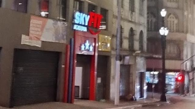 Imagem 2 da galeria do parceiro SKYFIT ACADEMIA - SÉ
