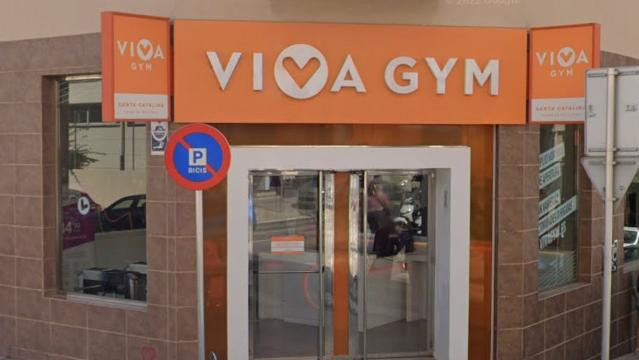 Imagen 2 de la galería del partner VivaGym Santa Catalina