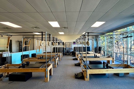 Image 1 from Performance Pilates partner gallery