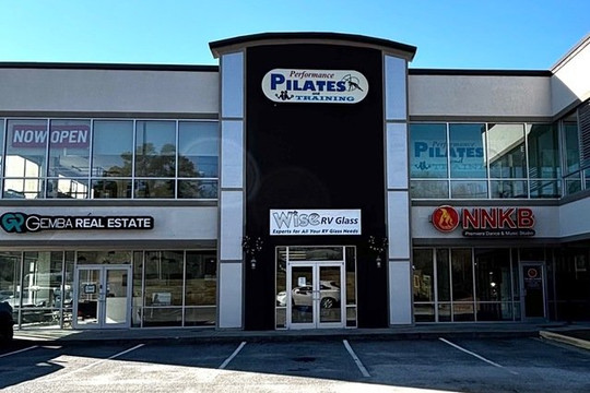 Image 2 from Performance Pilates partner gallery