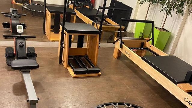 Imagem 2 da galeria do parceiro Espaço Saúde Vittare