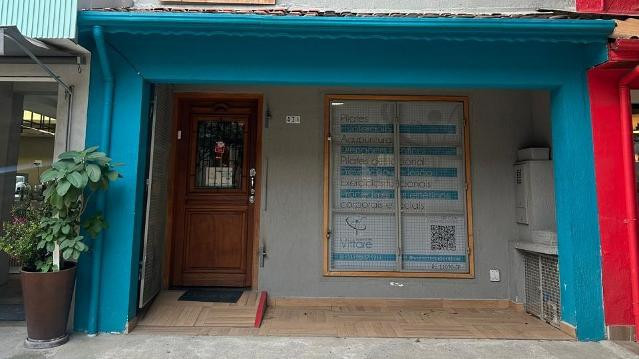 Imagem 1 da galeria do parceiro Espaço Saúde Vittare