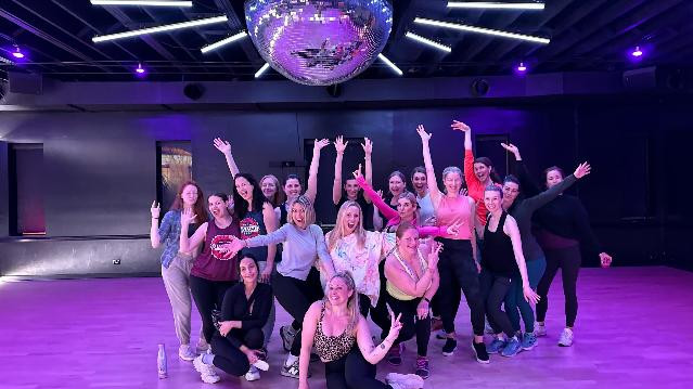 Image 1 from Dance Forever Chicago partner gallery