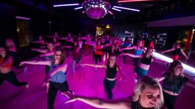 Image 3 from Dance Forever Chicago partner gallery