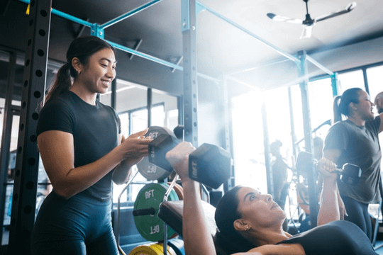 Image 2 from BFT Lincoln partner gallery