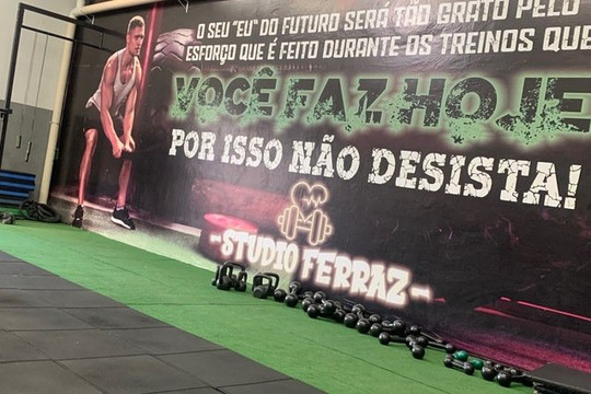 Imagem 1 da galeria do parceiro Studio Ferraz