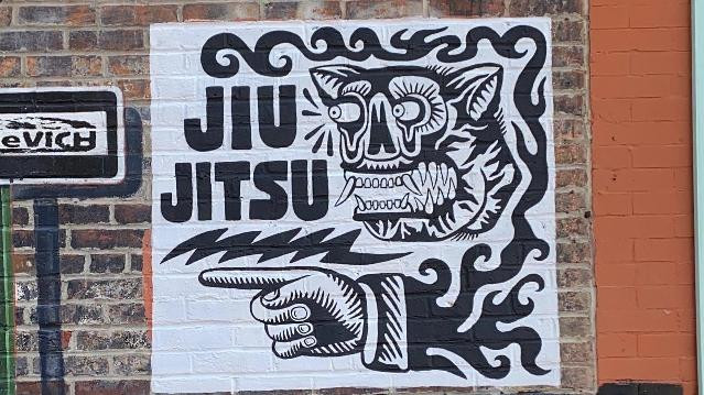 Image 2 from Highstyle Jiu Jitsu partner gallery